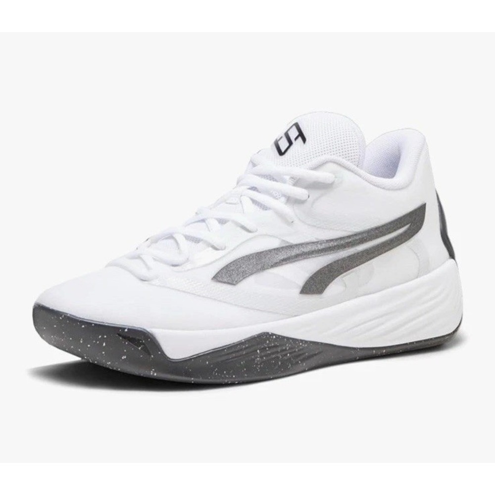 NEW PUMA Womens Size 9 Stewie 2 Basketball Shoes